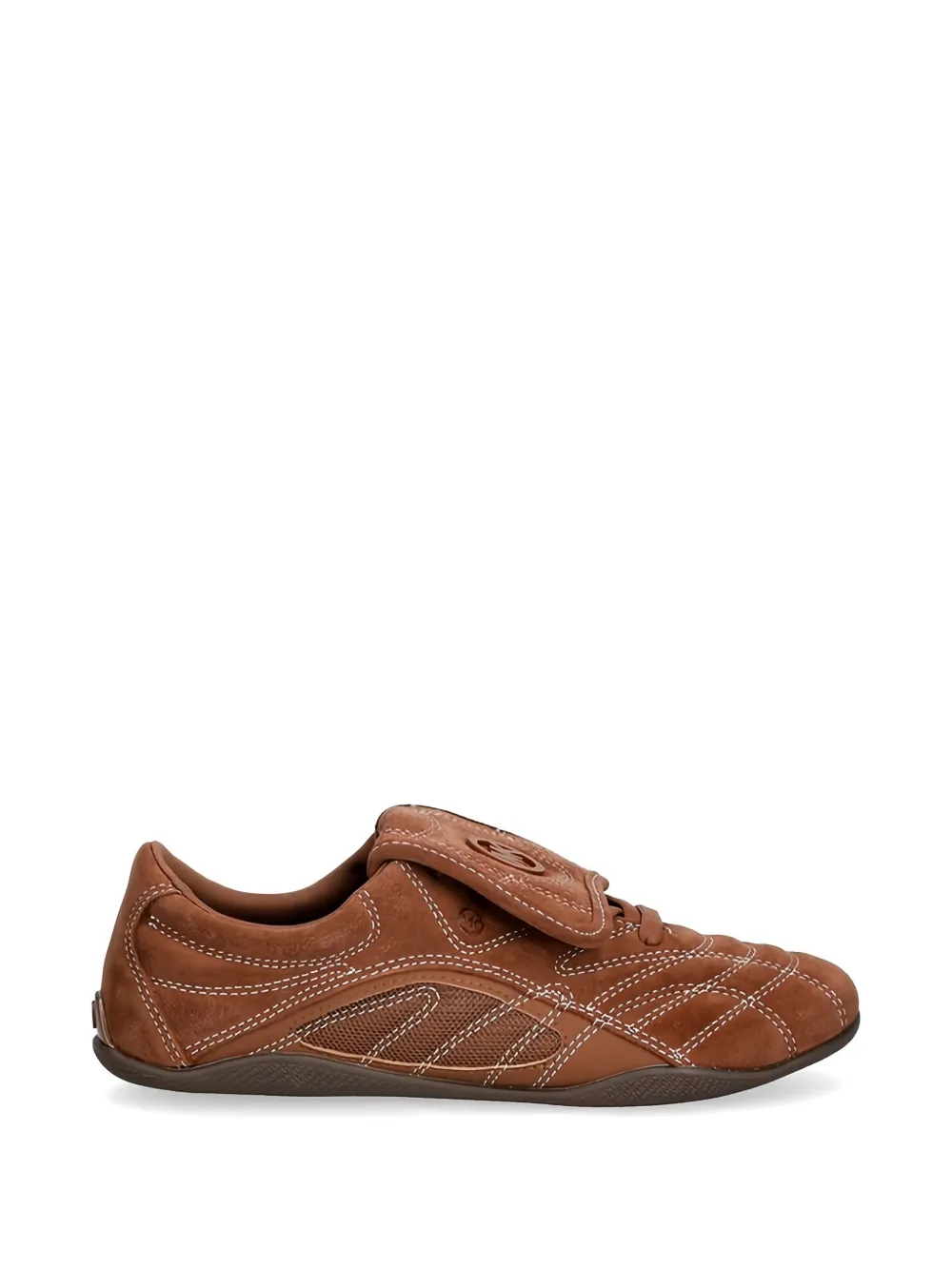 Michael Michael Kors Kyler sneakers - Marrone