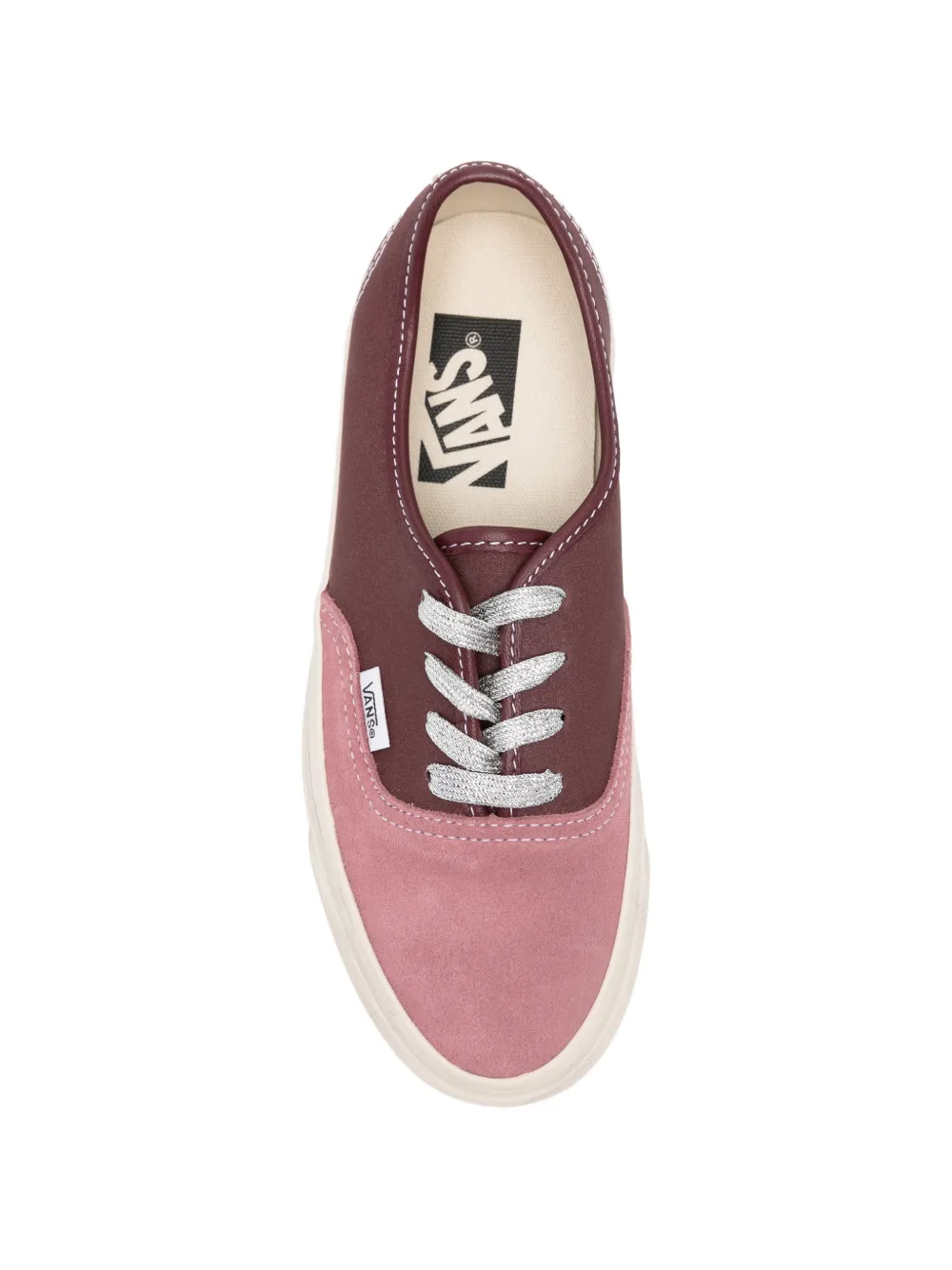 Vans Authentic sneakers Paars