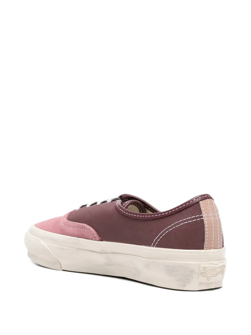 Vans Authentic sneakers Paars