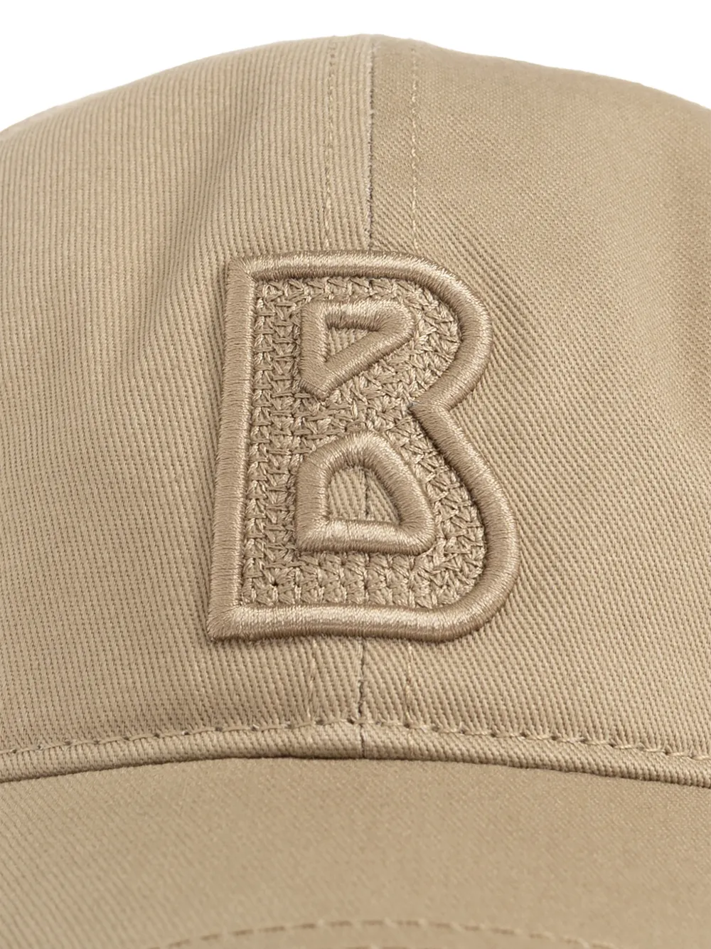  Bogner Ruthie Baseball Cap - Neutrals 