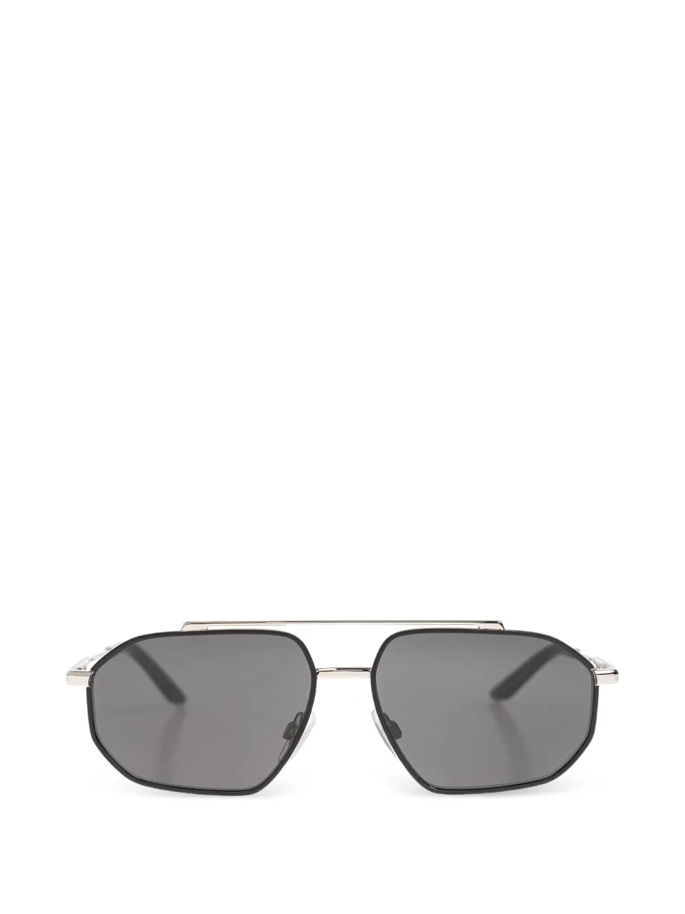Dolce & Gabbana Classic sunglasses - Argento