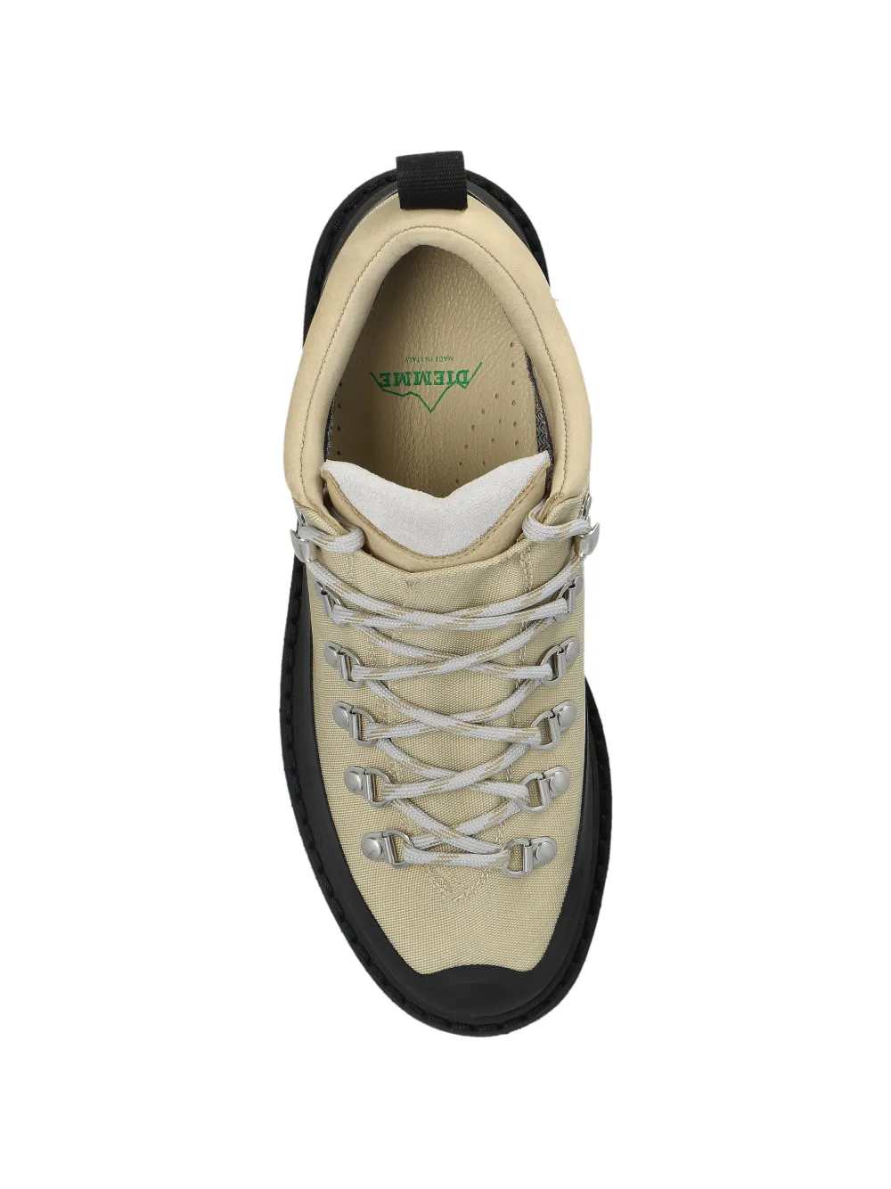 Diemme Roccia Basso sneakers Beige