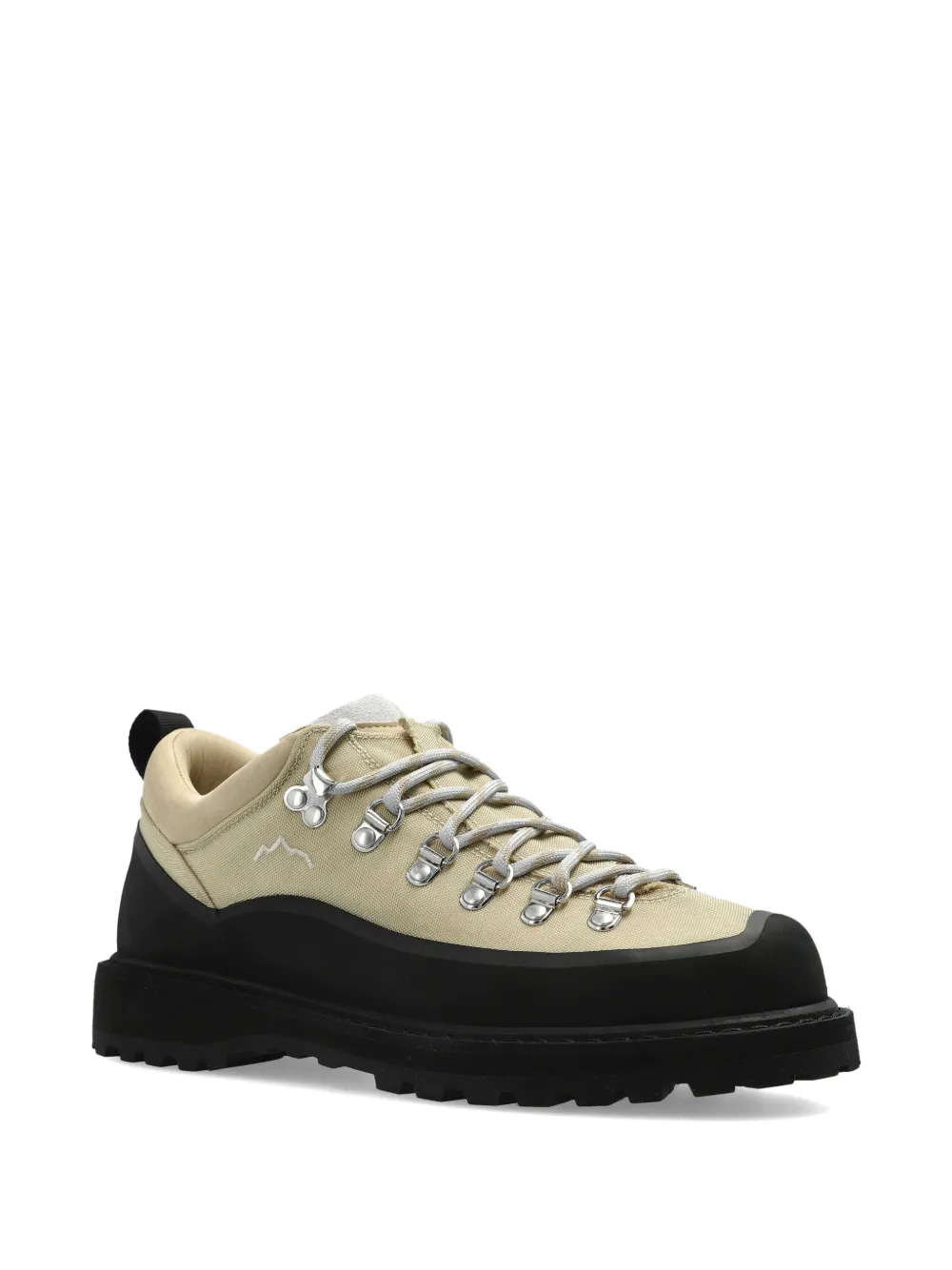 Diemme Roccia Basso sneakers Beige