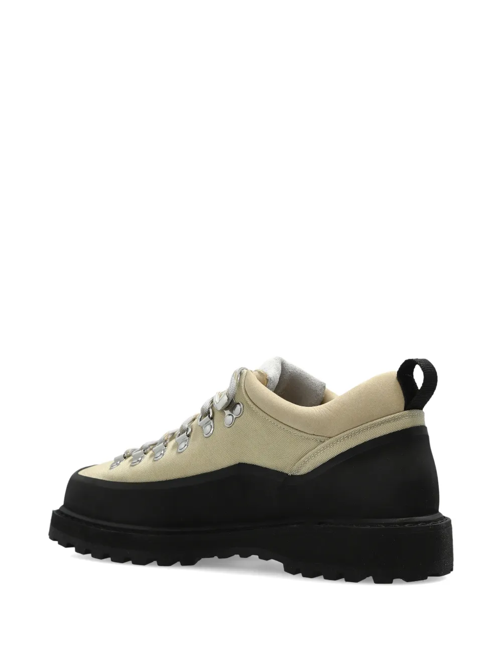 Diemme Roccia Basso sneakers Beige