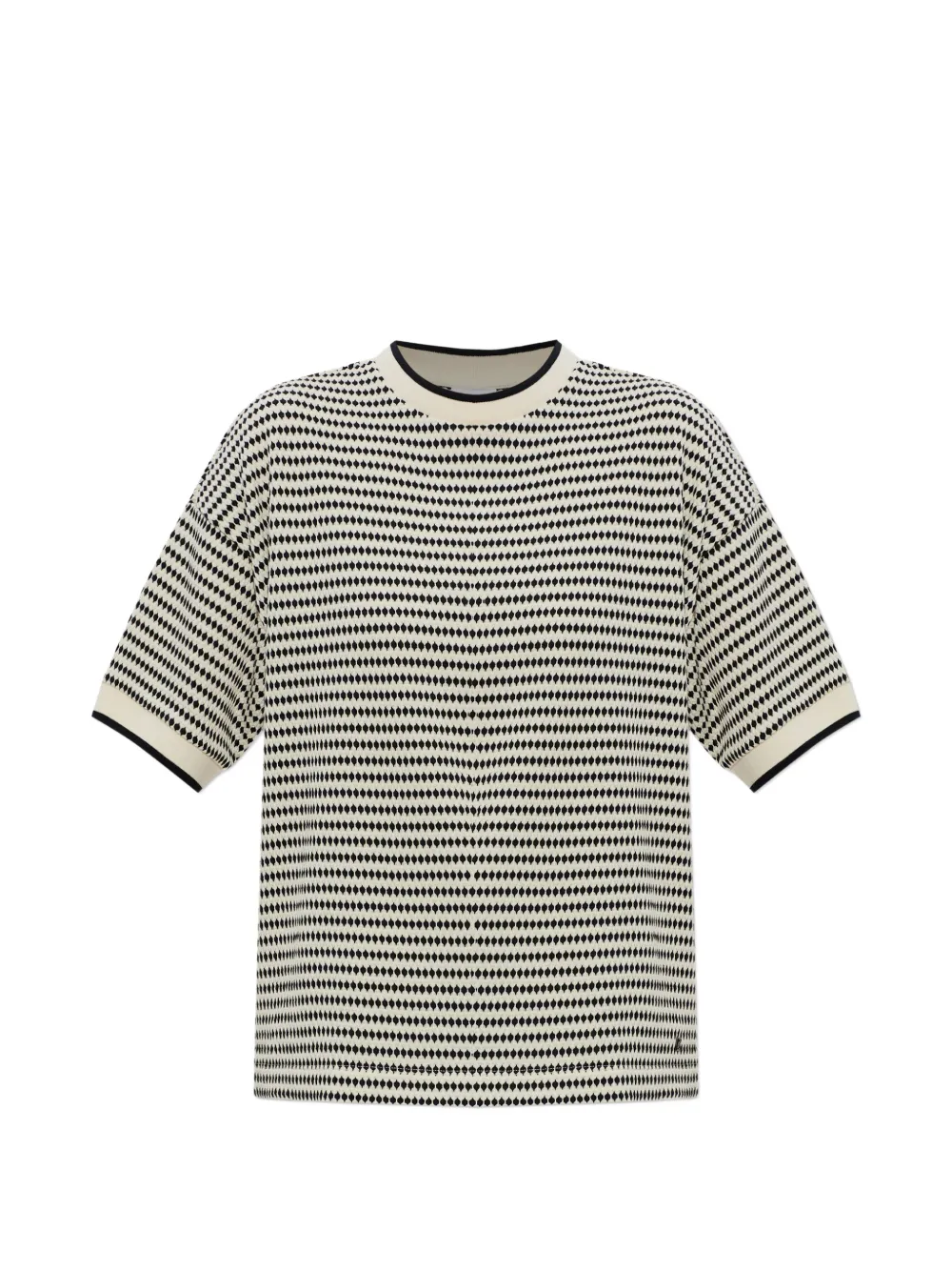 BOGNER Sophie T-shirt - Weiß