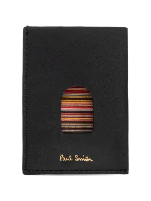 Paul Smith iPhone MagSafe カードケース | ブルー | FARFETCH JP
