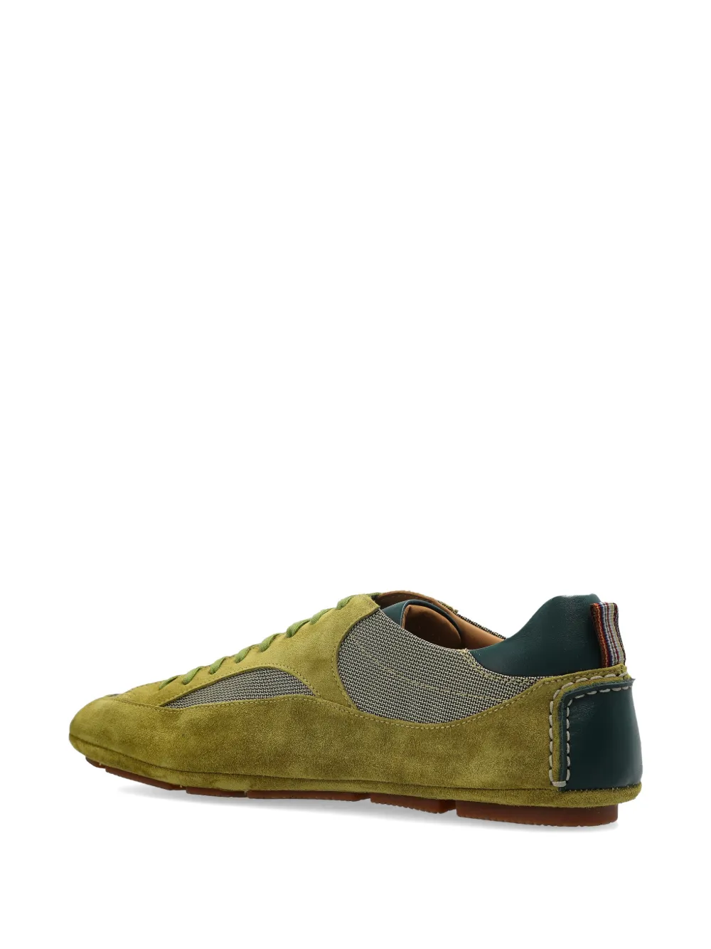 Paul Smith Marini sneakers Groen