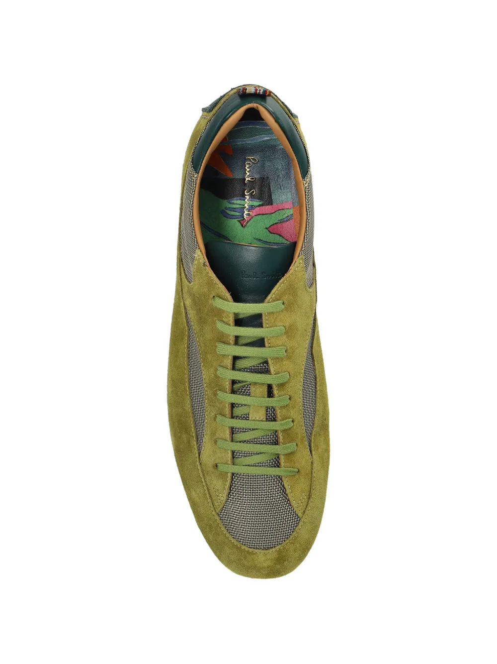 Paul Smith Marini sneakers Groen