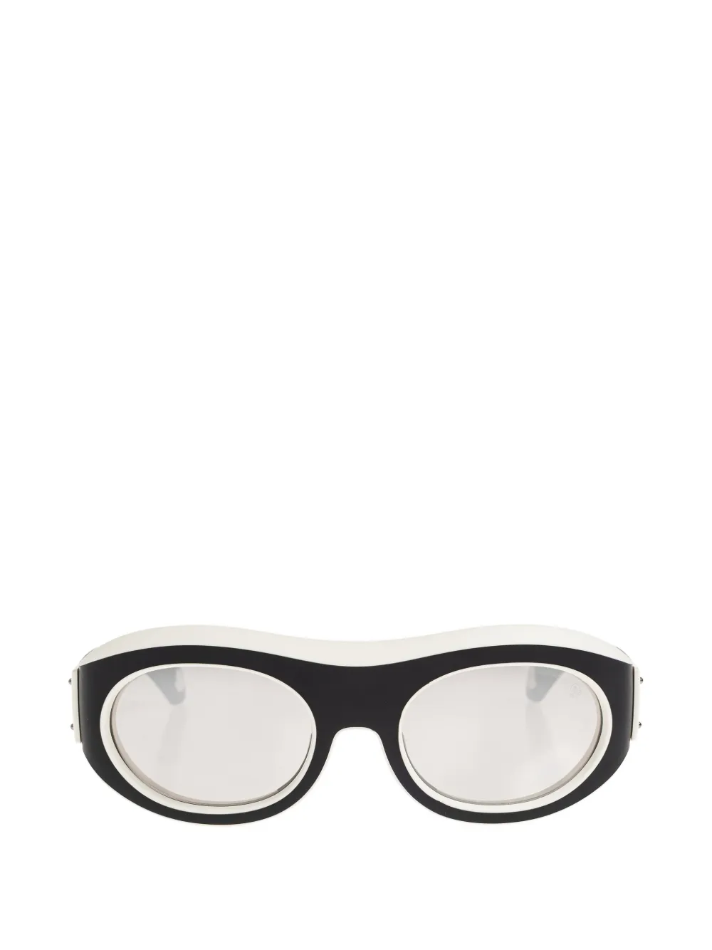 Moncler Ramillon sunglasses - Nero