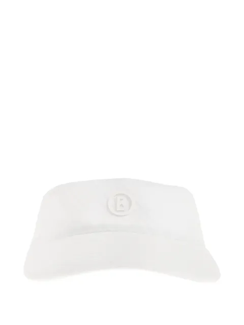 BOGNER Stacy logo visor