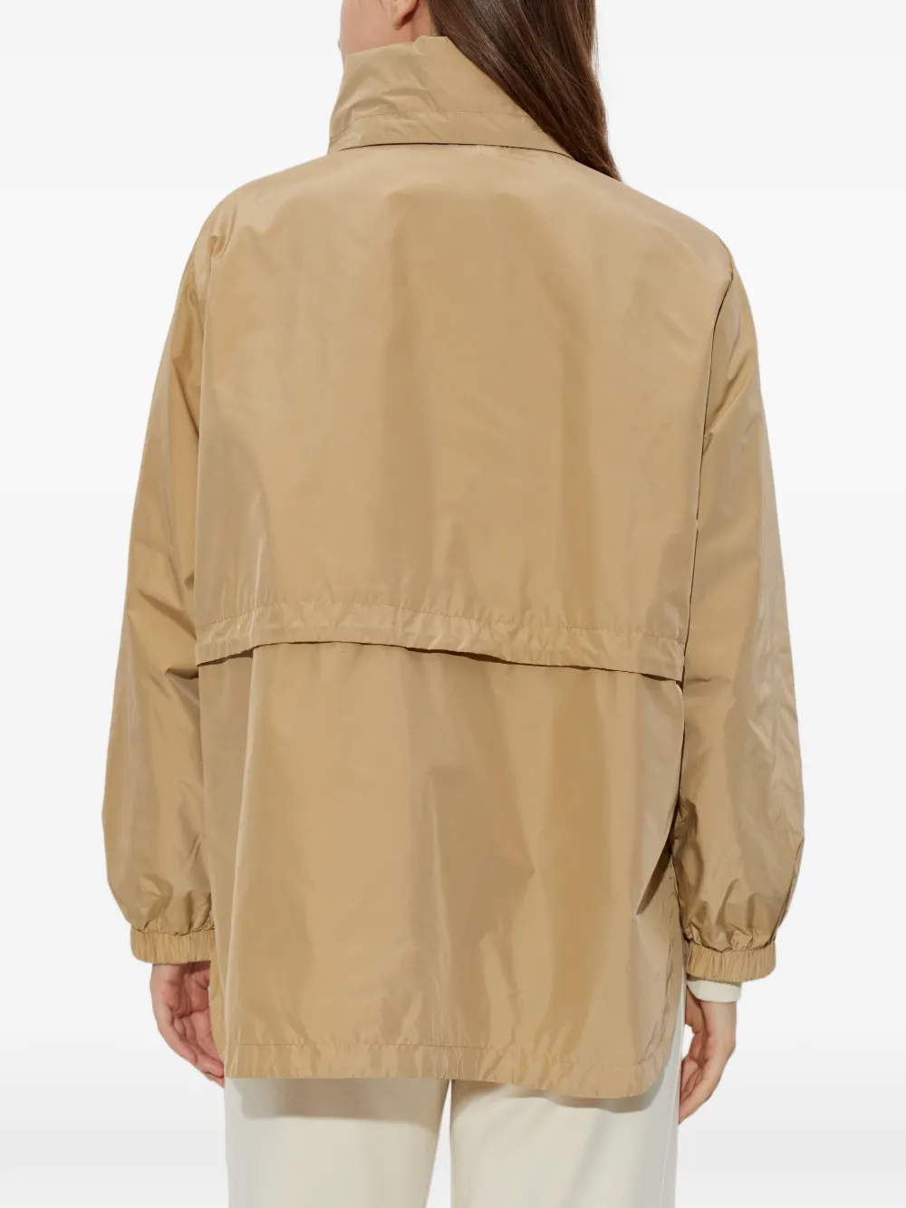 BOGNER Noelle jas met rits Beige