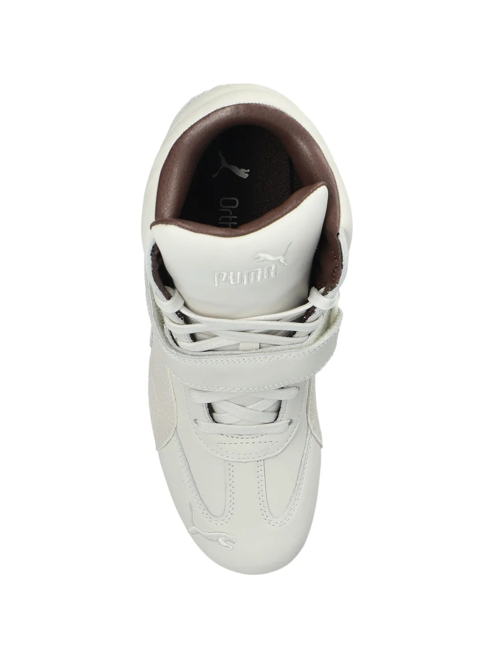 PUMA Speedcat Wedge sneakers Wit