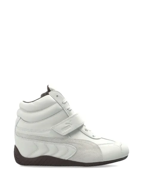PUMA Speedcat Wedge sneakers