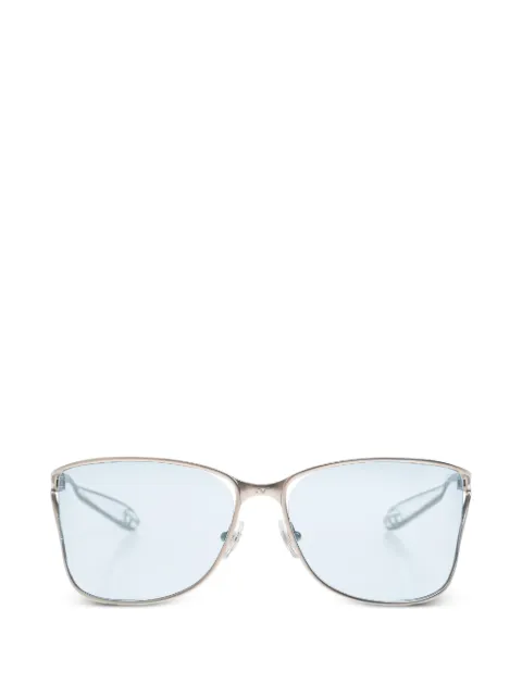 Diesel gafas de sol DL1019 con montura geométrica