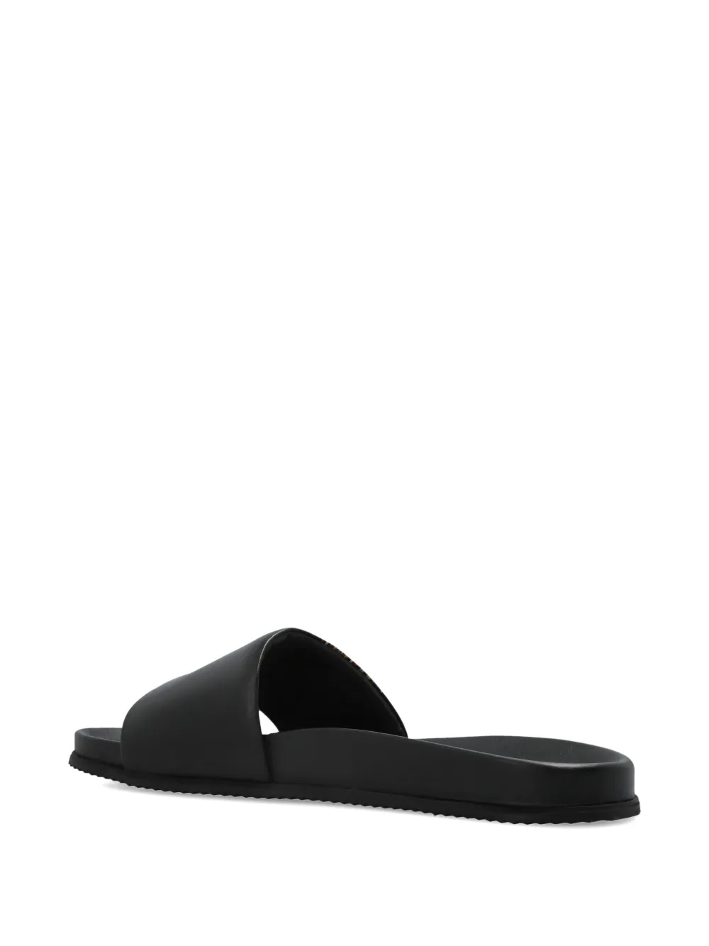 Paul Smith Dru pool slides Zwart