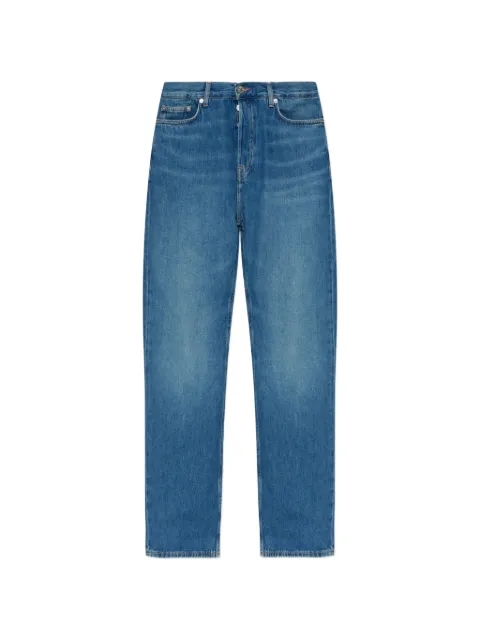 SAMSOE SAMSOE Saedie  jeans