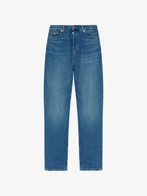 SAMSOE SAMSOE Saedie  jeans