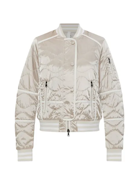 BOGNER Lia 绗缝拉链夹克