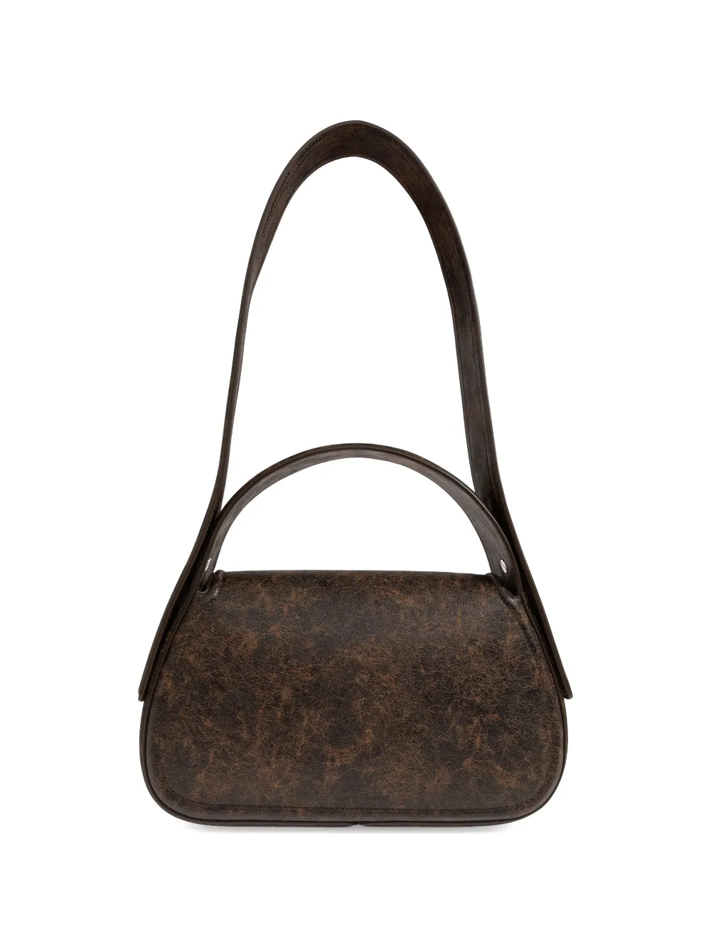  Samsoe Samsoe Sahero Shoulder Bag - Brown 