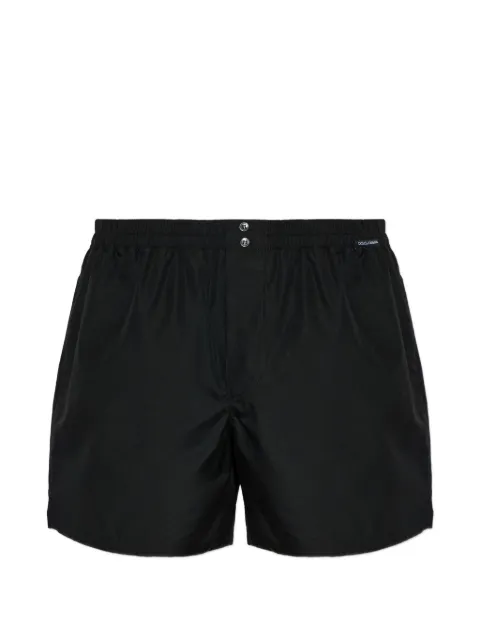 Dolce & Gabbana buttoned boxer briefs