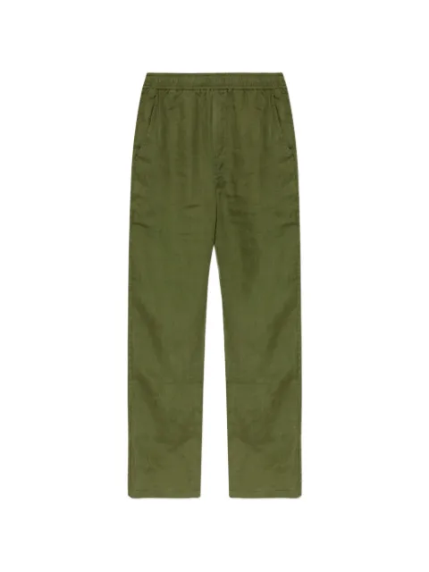 SAMSOE SAMSOE elasticated trousers