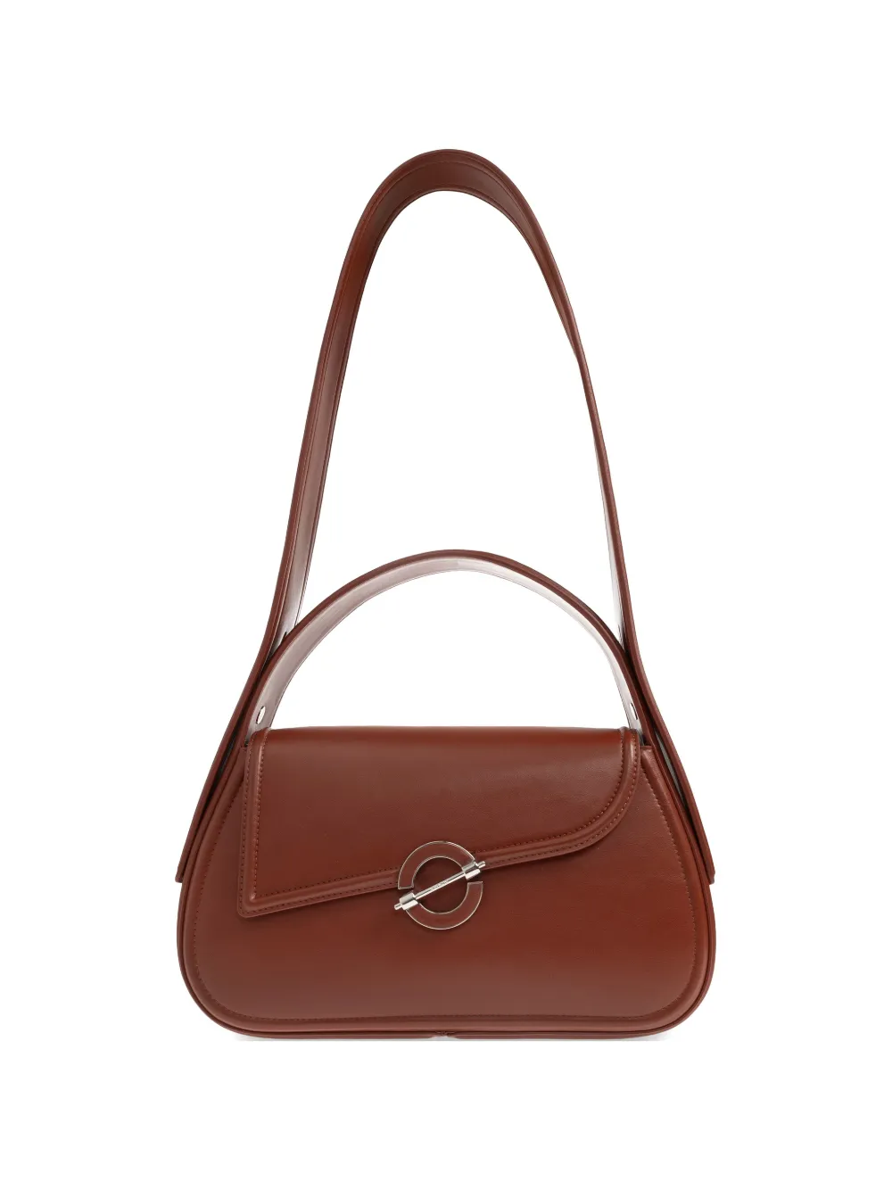 SAMSOE SAMSOE Sahero shoulder bag - Marrone