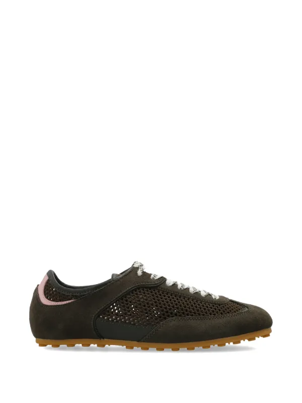 Paul Smith Samara' Sneakers in Brown