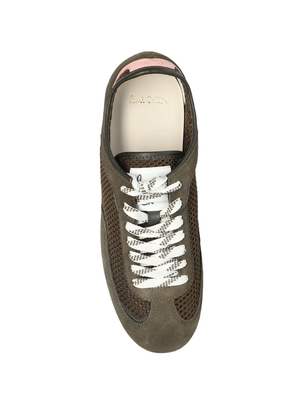 Paul Smith Samara sneakers Bruin