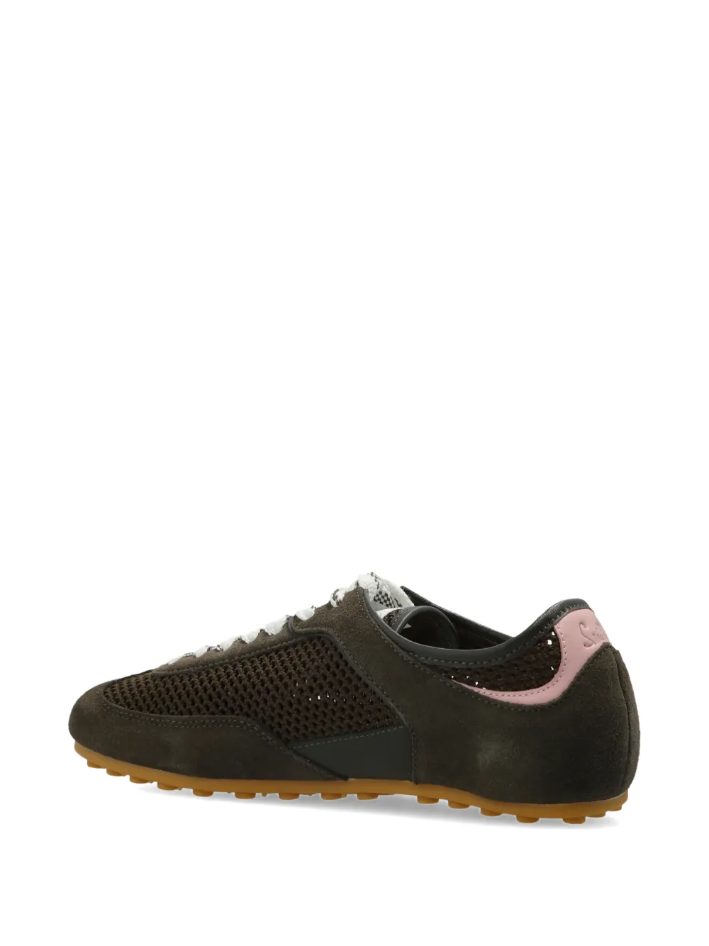 Paul Smith Samara sneakers Bruin