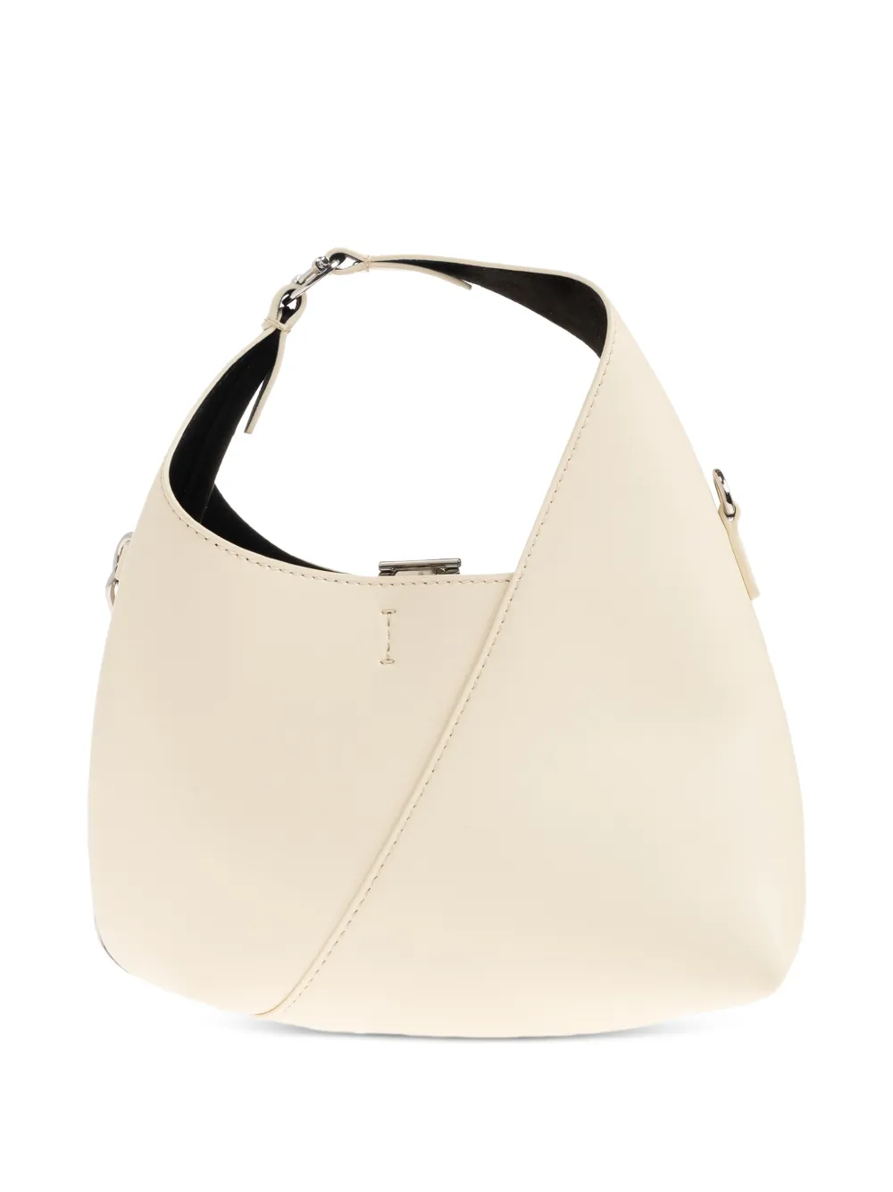  Samsoe Samsoe Mini Sakaia Tote Bag - Neutrals 