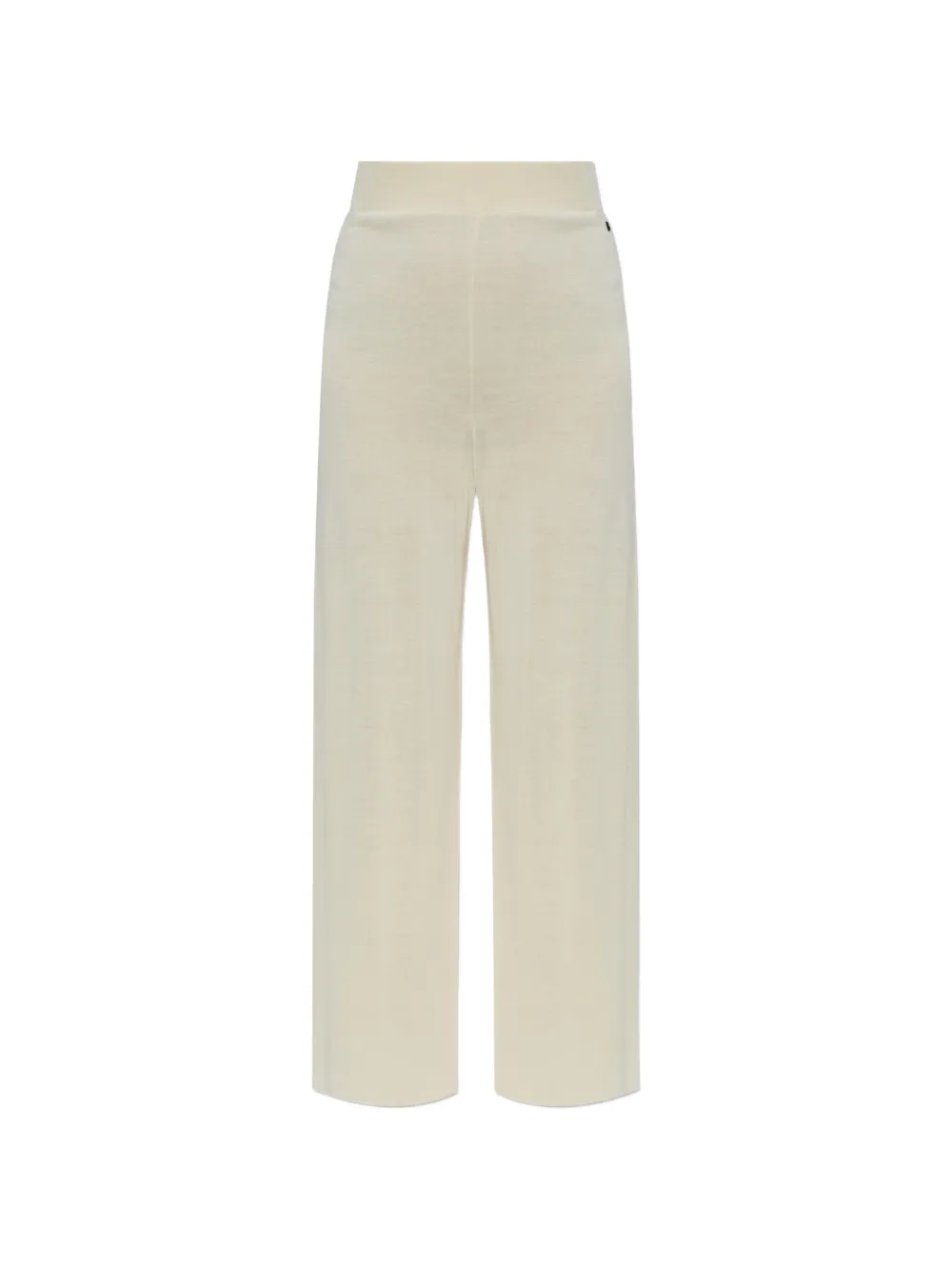 BOGNER Paula wide-leg trousers - Toni neutri