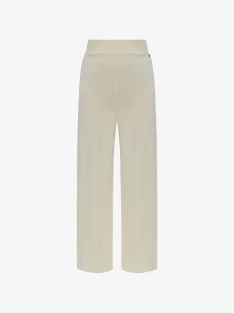 BOGNER Paula wide-leg trousers