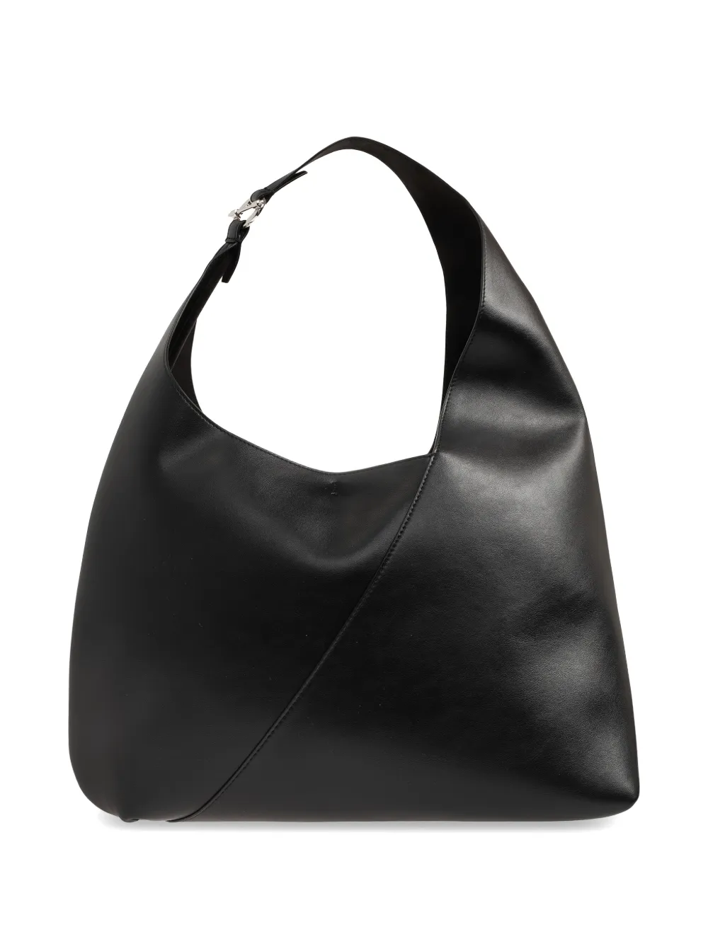  Samsoe Samsoe Sakaia Shoulder Bag - Black 