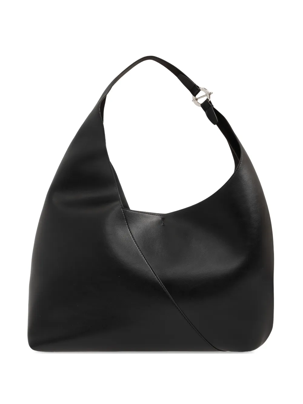 SAMSOE SAMSOE Sakaia shoulder bag - Nero
