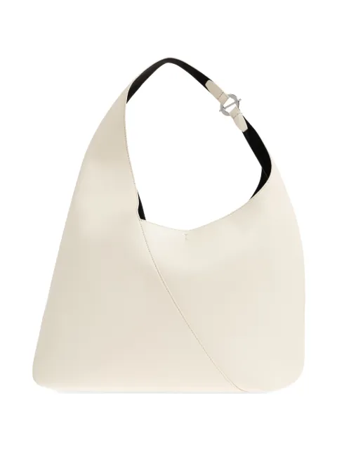 SAMSOE SAMSOE detachable pouch tote bag