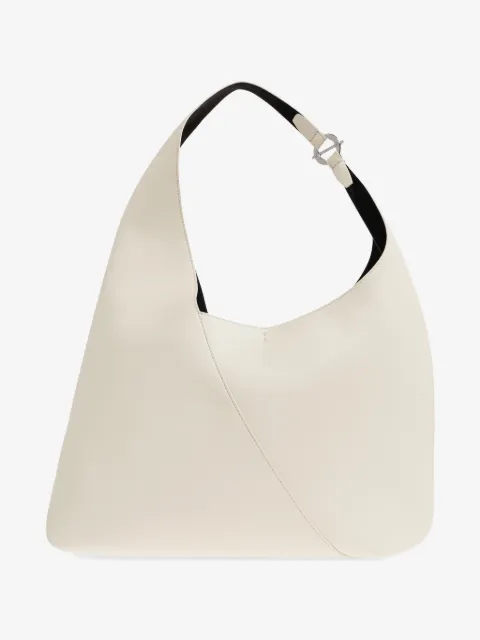 SAMSOE SAMSOE detachable pouch tote bag