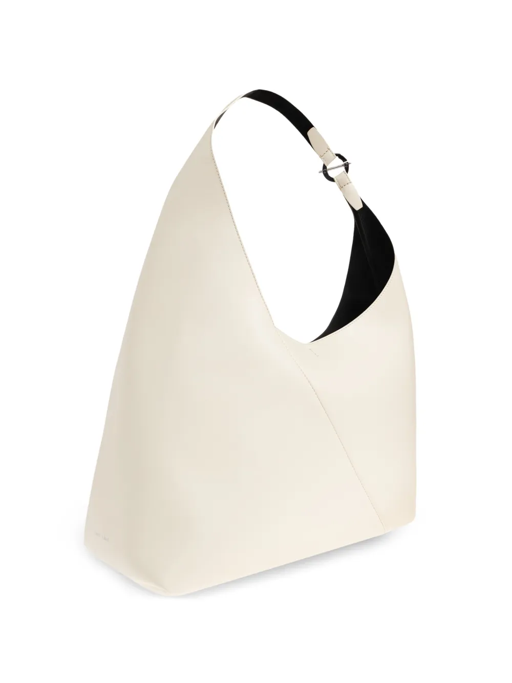 SAMSOE Afneembare shopper Beige