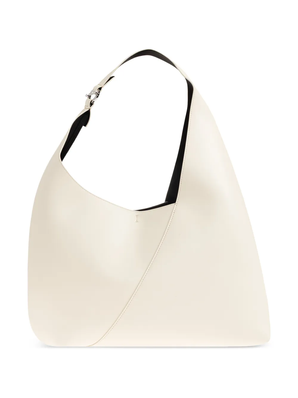  Samsoe Samsoe Detachable Pouch Tote Bag - Neutrals 