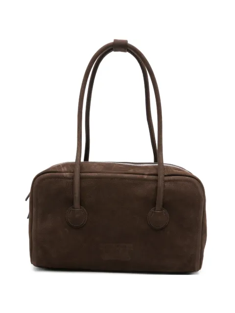 MARGESHEWOOD Soft Boston shoulder bag