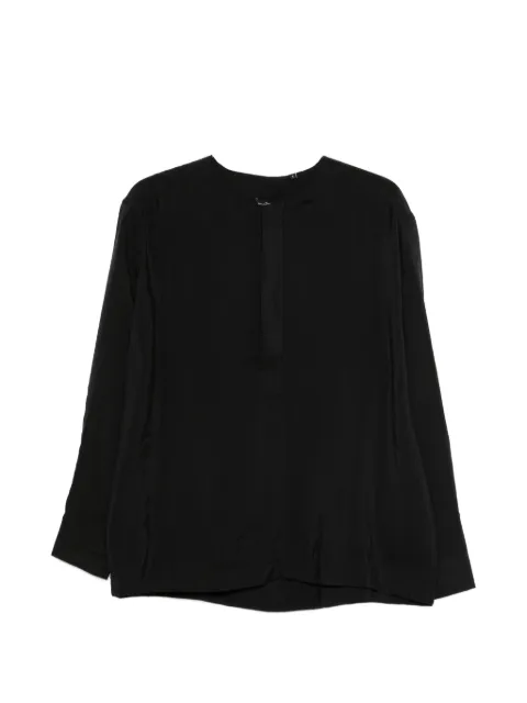 Daniele Alessandrini buttoned polo shirt