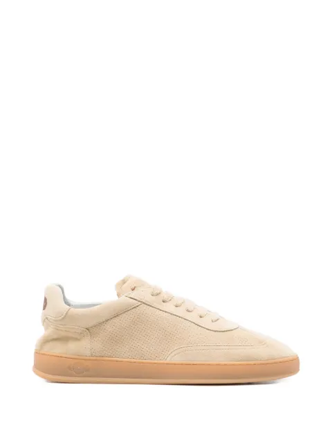 SOLDINI80 Akira perforated sneakers