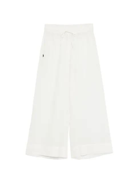 Polo Ralph Lauren drawstring cover-ups