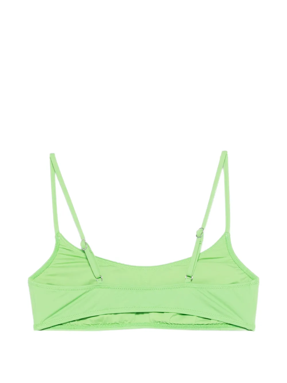 Polo Ralph Lauren Kennedy bralette Groen