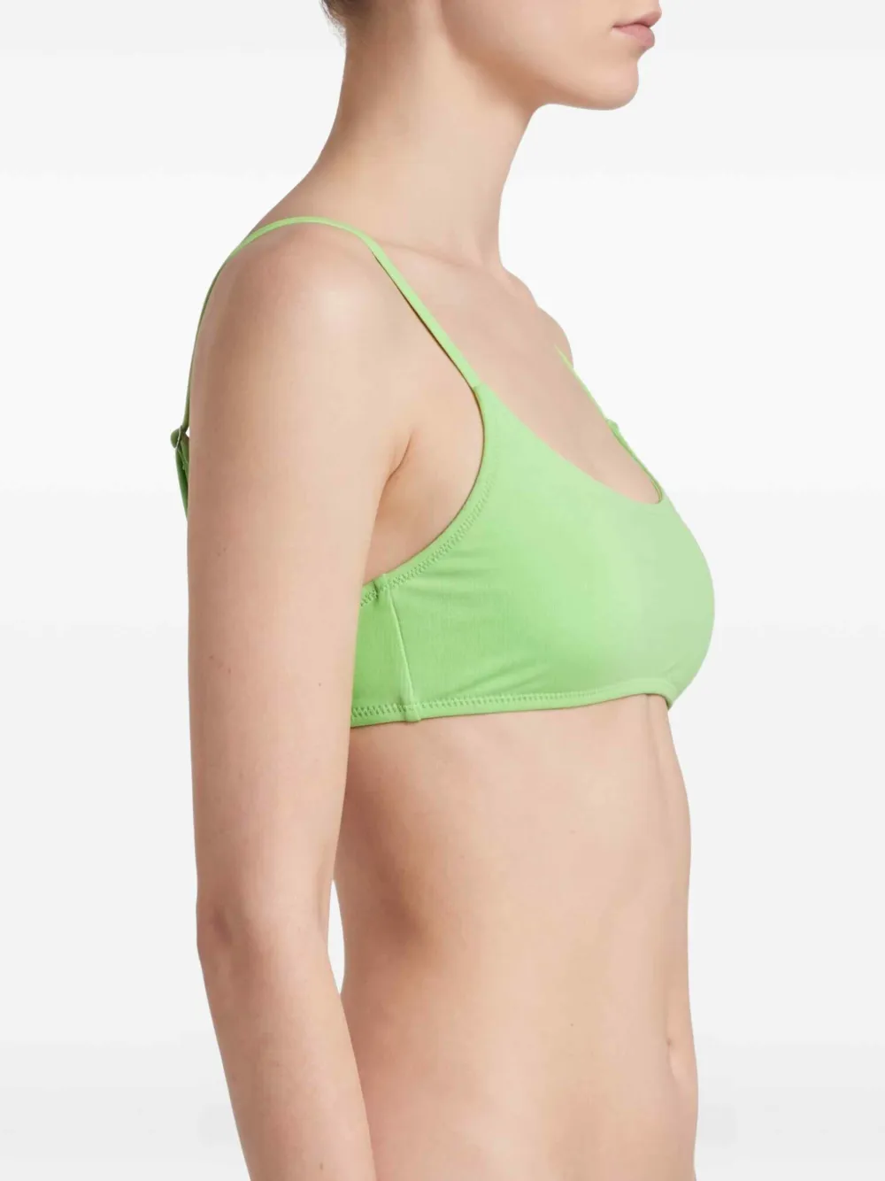 Polo Ralph Lauren Kennedy bralette Groen