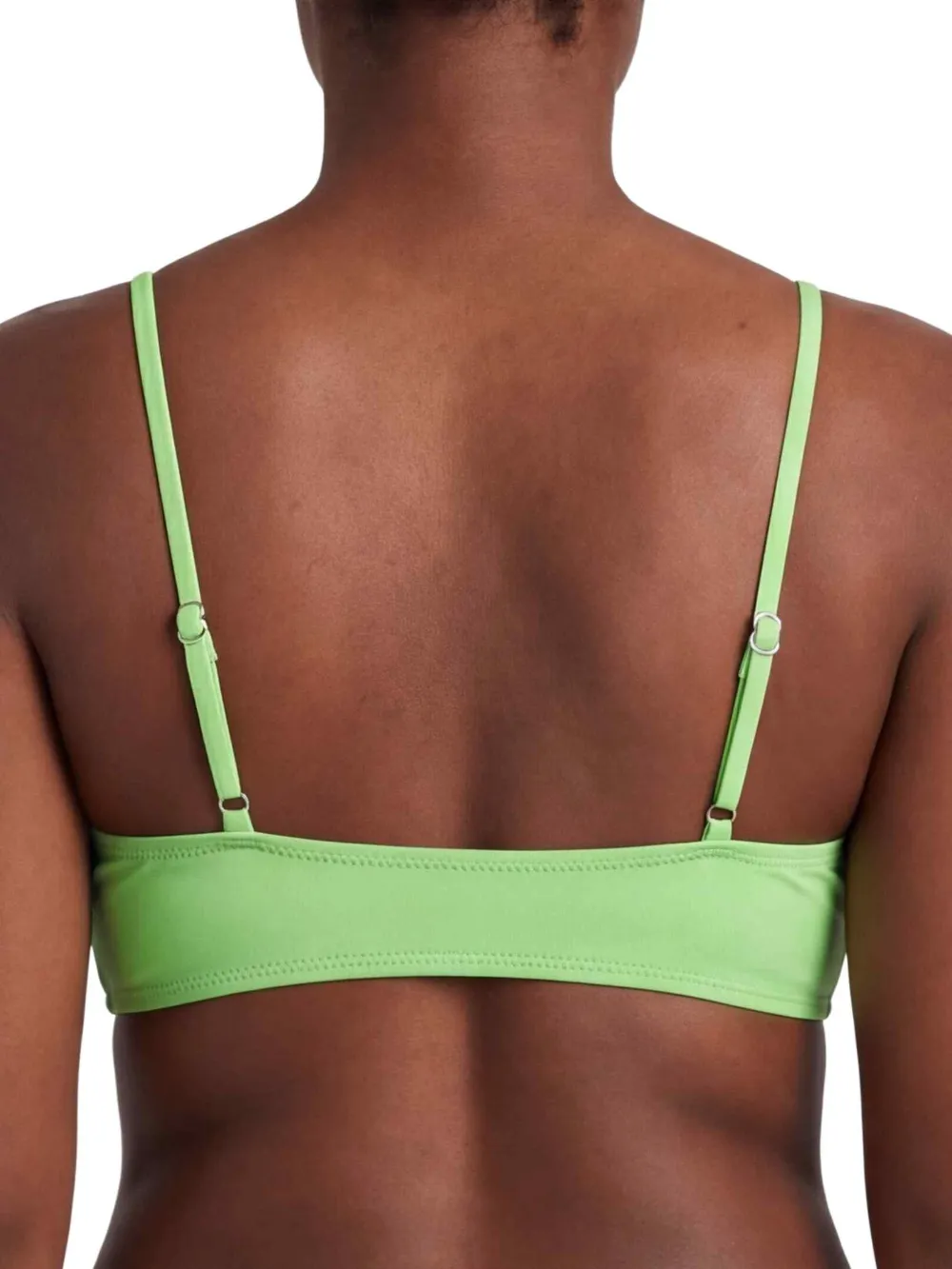 Polo Ralph Lauren Kennedy bralette Groen