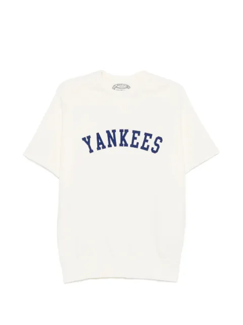 CHESAPEAKES crew neck Yankees sweatshirt