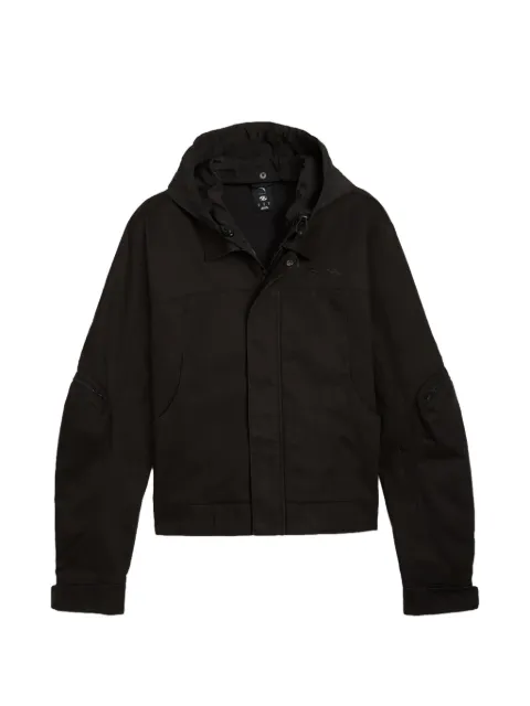 PUMA x San San Gear hooded jacket