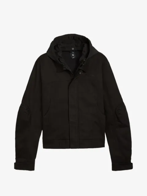 PUMA chamarra con capucha en colaboración con San San Gear