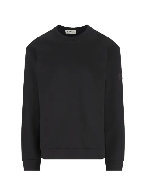 Premiata crew-neck sweatshirt