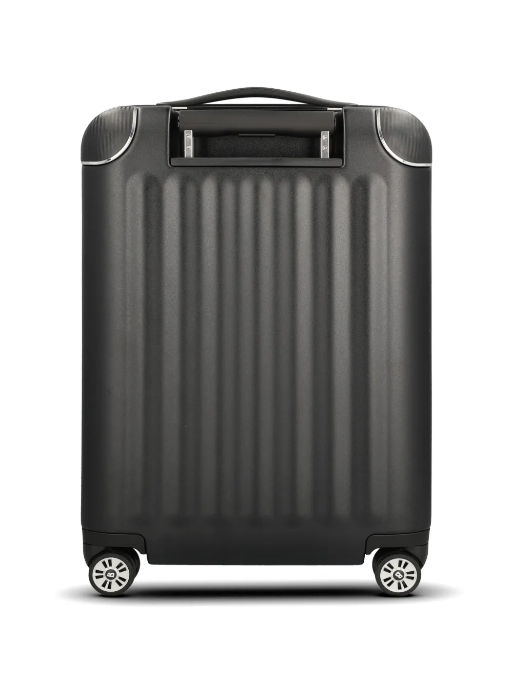 Bogner Small Piz Deluxe Logo-print Trolley - Black 